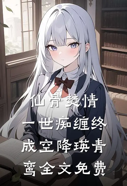 仙骨焚情，一世痴缠终成空降瑛青鸾全文免费