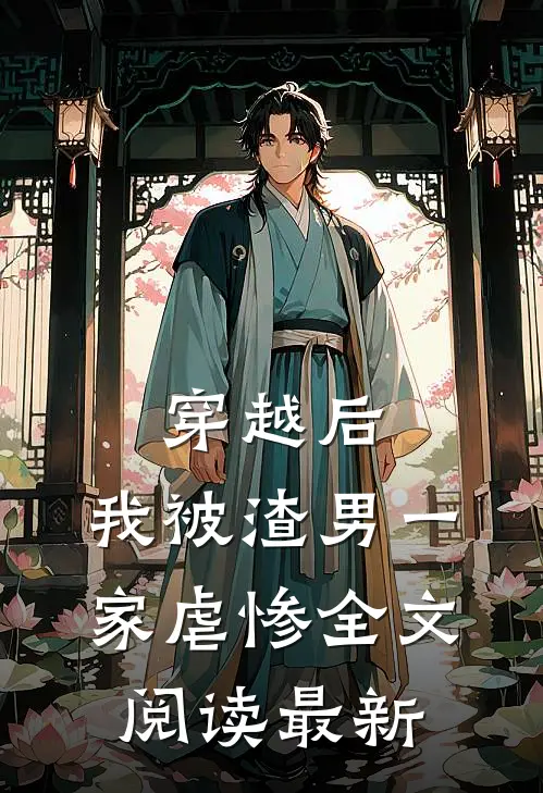 穿越后,我被渣男一家虐惨全文阅读最新章