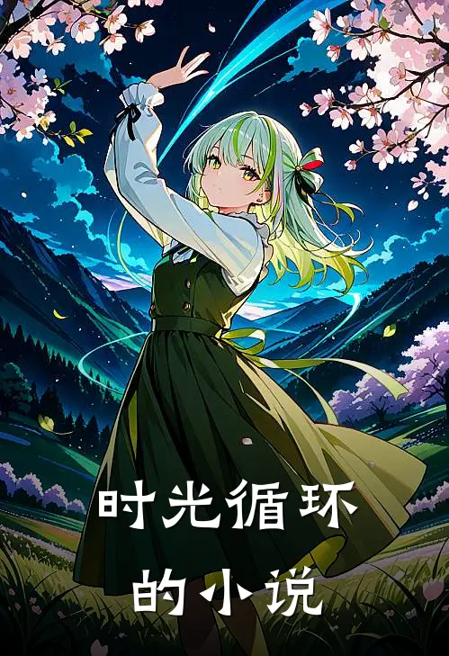 时光循环的叫