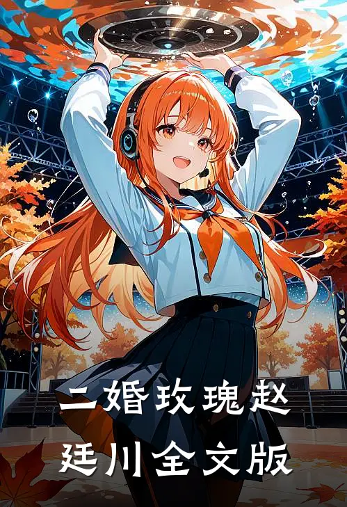 二婚玫瑰赵廷川全文版