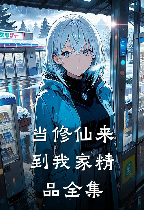 当修仙来到我家精品全集