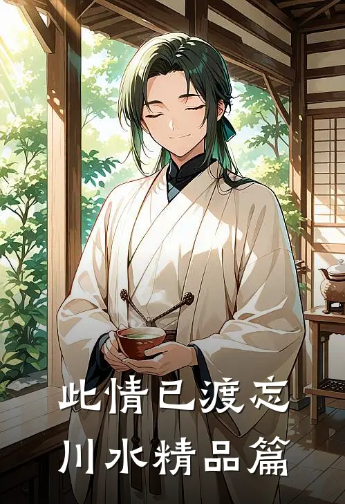 此情已渡忘川水精品篇