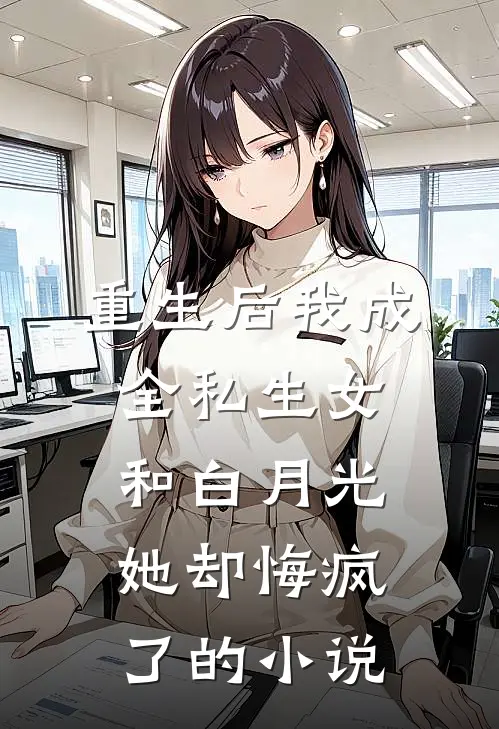 重生后我成全私生女和白月光，她却悔疯了的小说
