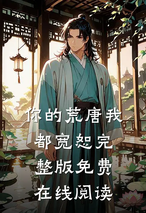 你的荒唐我都宽恕完整版免费在线阅读