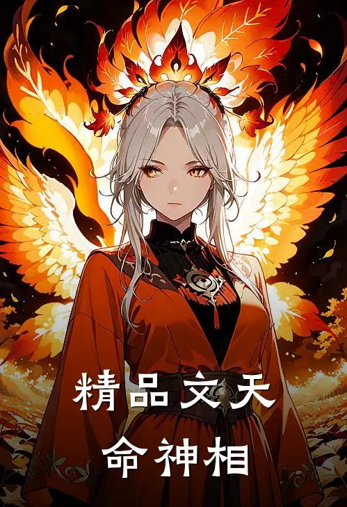 精品文天命神相