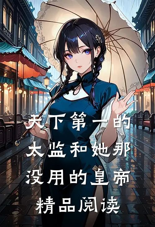 天下第一的太监和她那没用的皇帝精品阅读