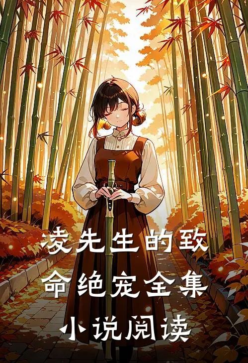 凌先生的致命绝宠全集小说阅读