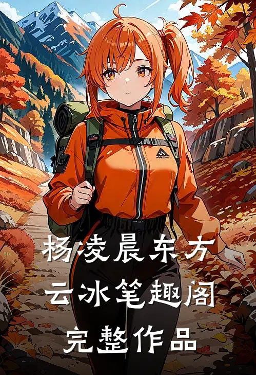 杨凌晨东方云冰笔趣阁完整作品