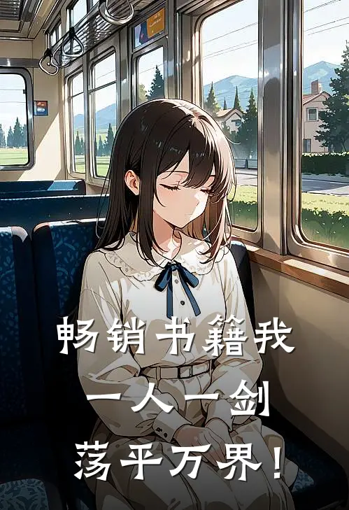 畅销书籍我一人一剑，荡平万界！