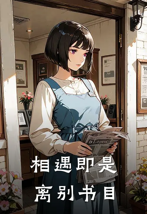 相遇即是离别书目