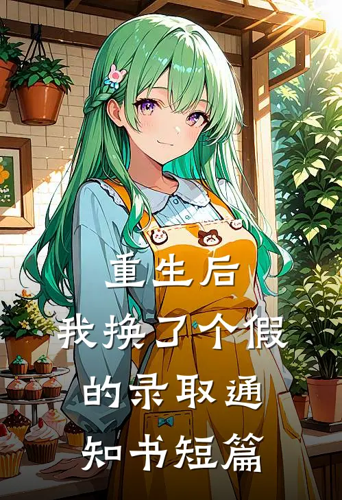 重生后，我换了个假的录取通知书短篇