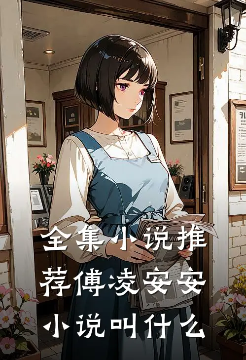 全集小说推荐傅凌安安小说叫什么
