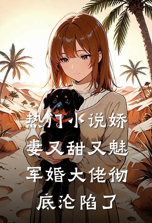 热门小说娇妻又甜又魅，军婚大佬彻底沦陷了