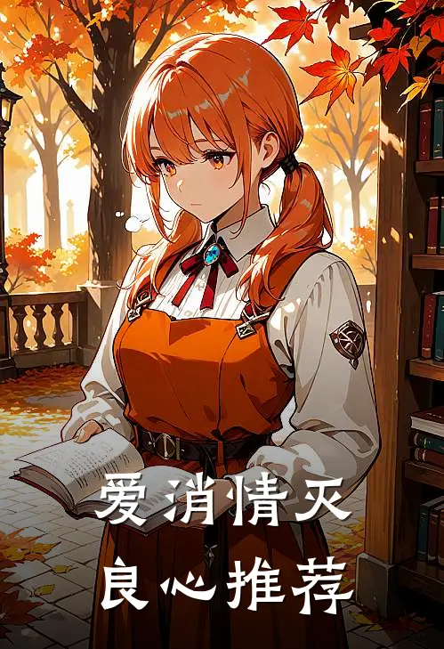 爱消情灭良心推荐