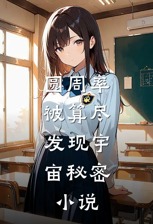 圆周率被算尽，发现宇宙秘密。小说