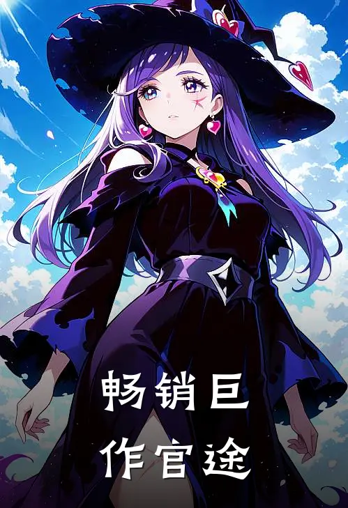 畅销巨作官途