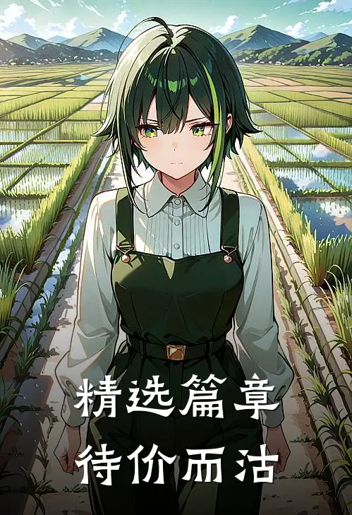精选篇章待价而沽