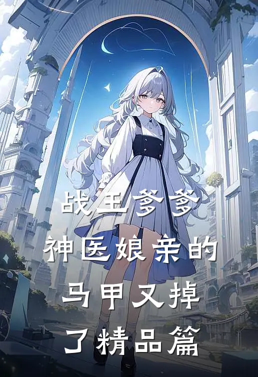 战王爹爹，神医娘亲的马甲又掉了精品篇