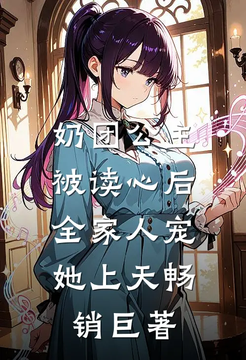 奶团公主被读心后，全家人宠她上天畅销巨著