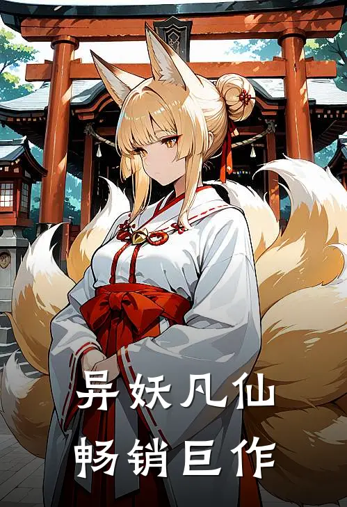 异妖凡仙畅销巨作