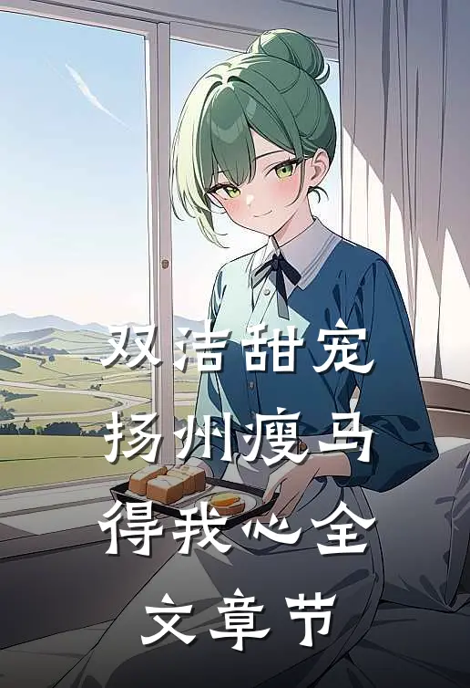 双洁甜宠：扬州瘦马得我心全文章节