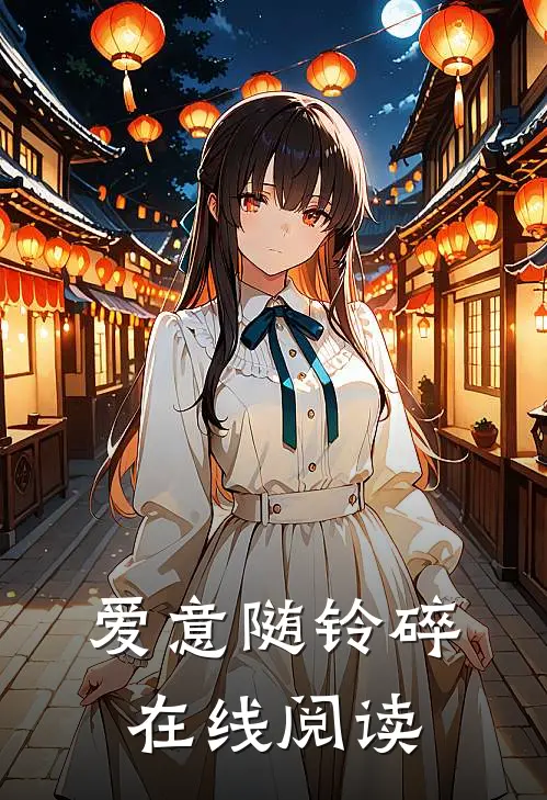 爱意随铃碎在线阅读