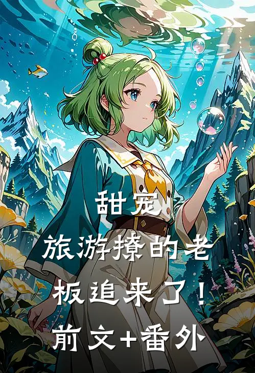 甜宠：旅游撩的老板追来了！前文+番外