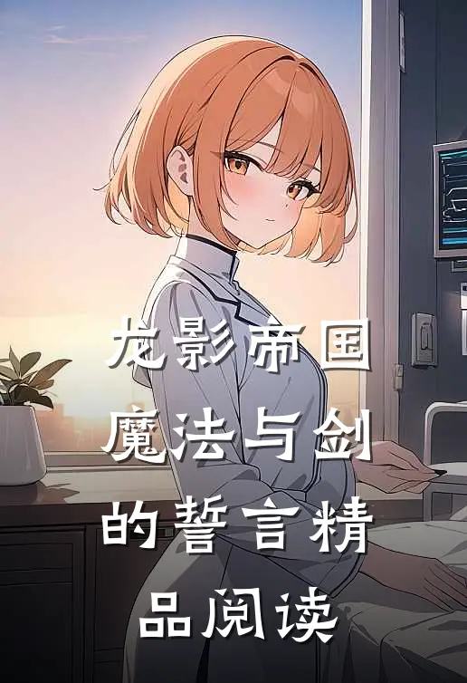 龙影帝国：魔法与剑的誓言精品阅读