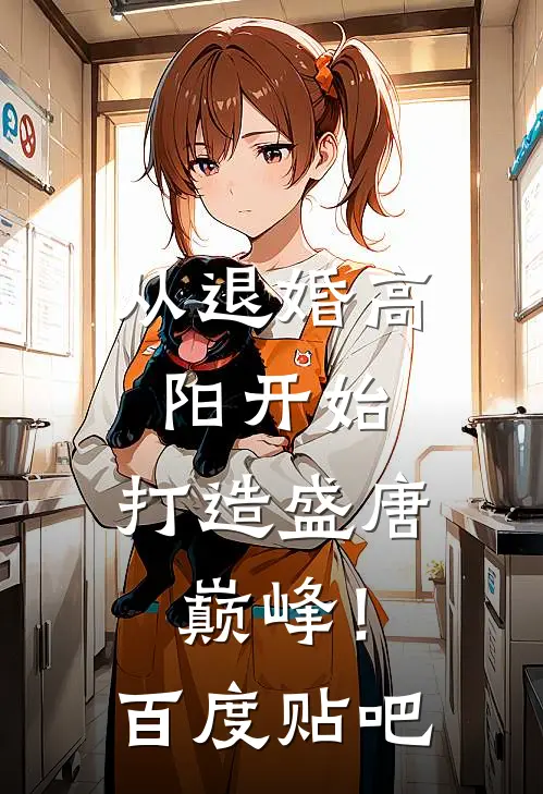 从退婚高阳开始，打造盛唐巅峰！百度贴吧