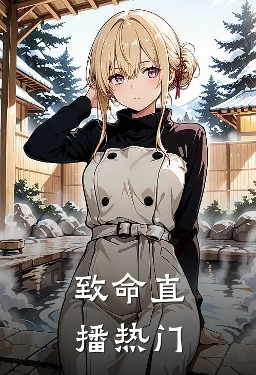 致命直播热门