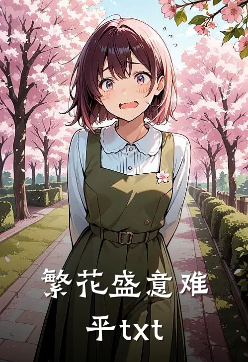 繁花盛意难平txt