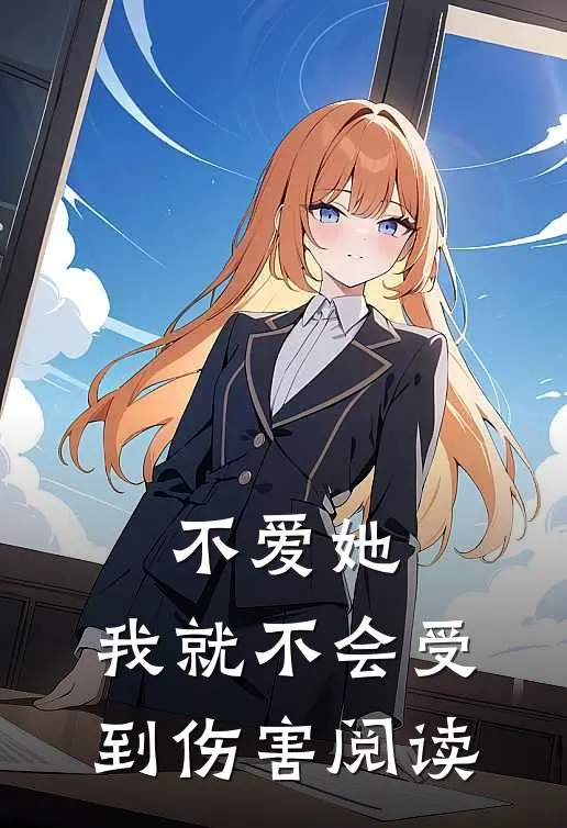 不爱她，我就不会受到伤害阅读