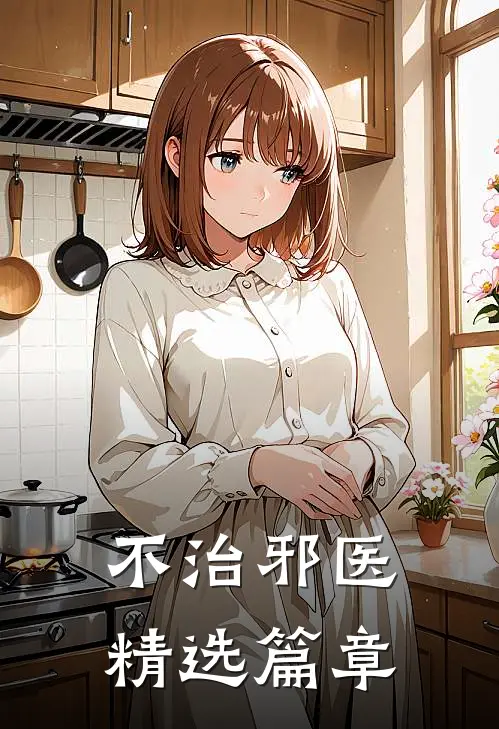 不治邪医精选篇章