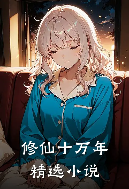 修仙十万年精选小说