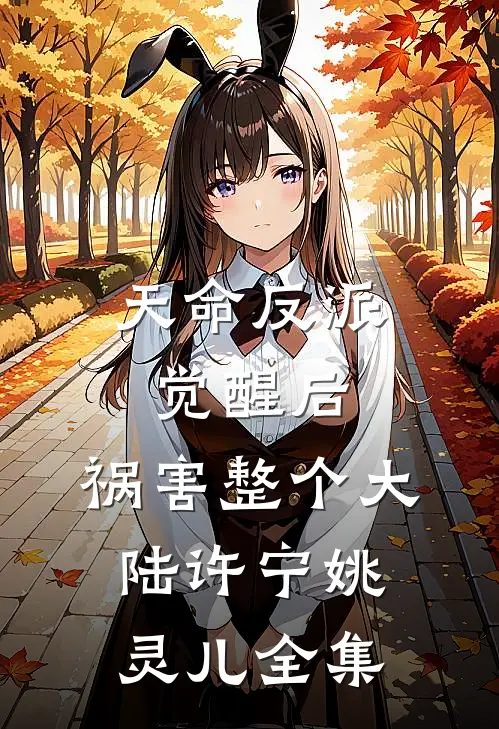 天命反派觉醒后，祸害整个大陆许宁姚灵儿全集