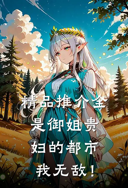 精品推介全是御姐贵妇的都市，我无敌！