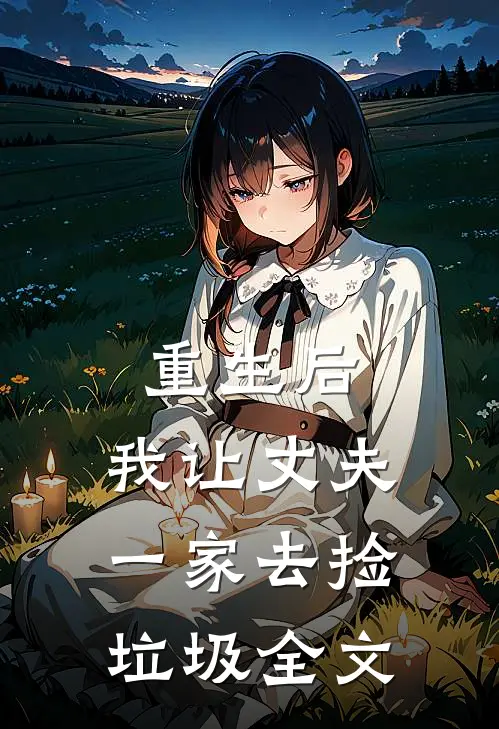 重生后，我让丈夫一家去捡垃圾全文