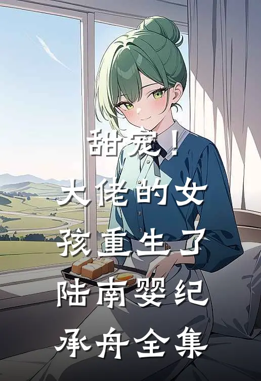 甜宠！大佬的女孩重生了陆南婴纪承舟 全集