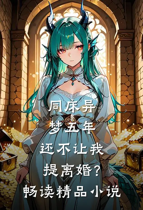 同床异梦五年，还不让我提离婚？畅读精品小说