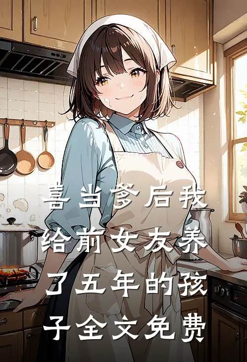 喜当爹后我给前女友养了五年的孩子全文免费