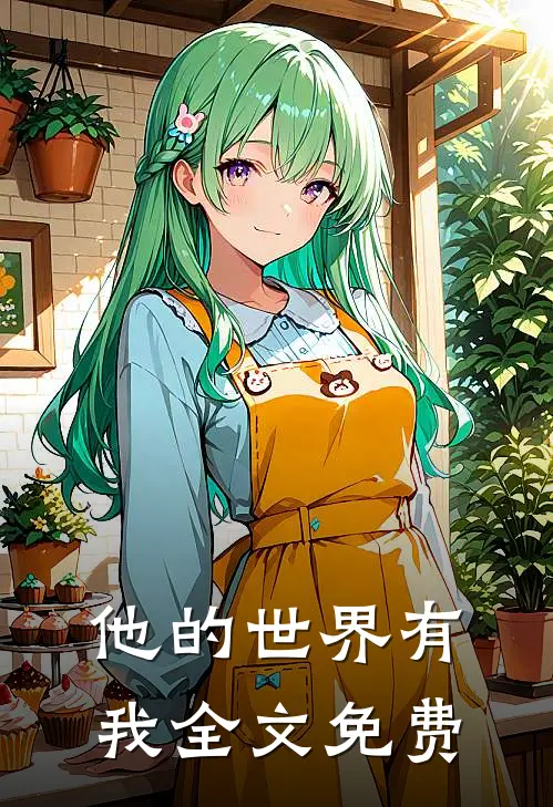 他的世界有我全文免费