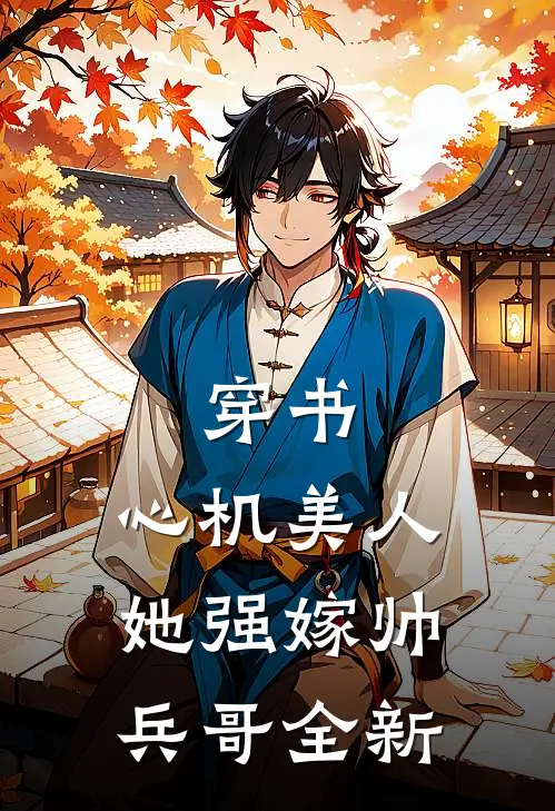 穿书：心机美人她强嫁帅兵哥全新
