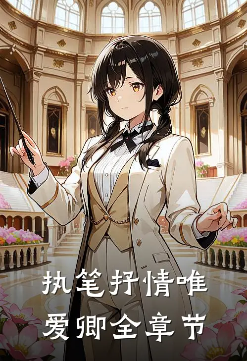 执笔抒情唯爱卿全章节