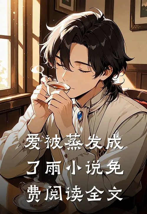 爱被蒸发成了雨小说免费阅读全文