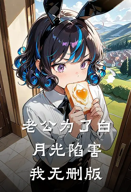 老公为了白月光陷害我无删版