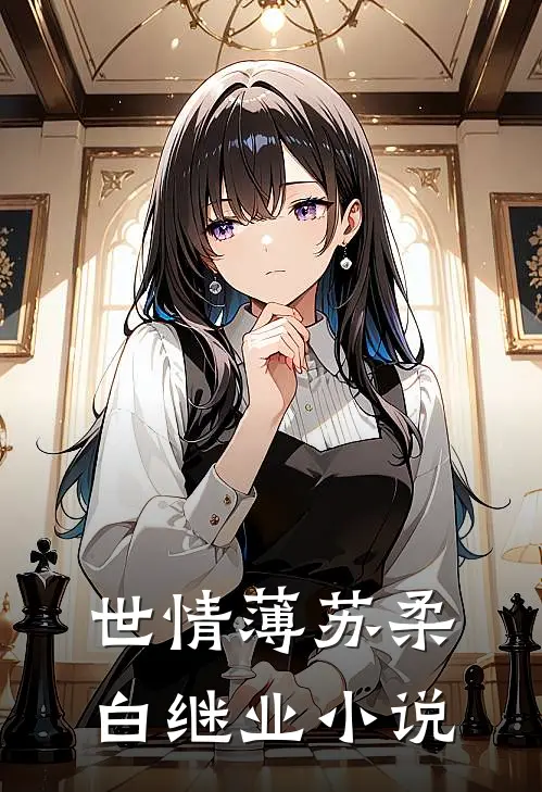 世情薄苏柔白继业小说