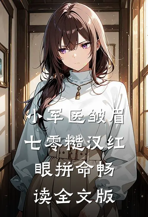 小军医皱眉，七零糙汉红眼拼命畅读全文版