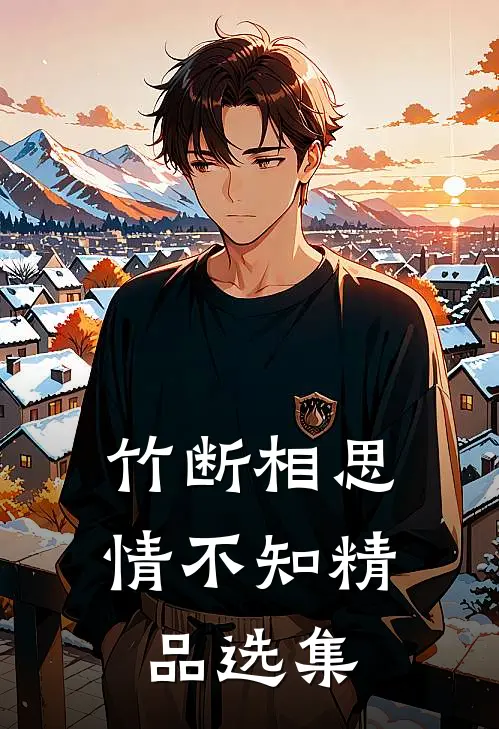 竹断相思情不知精品选集