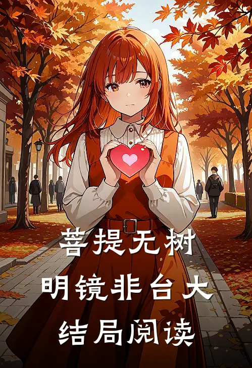 菩提无树，明镜非台大结局阅读