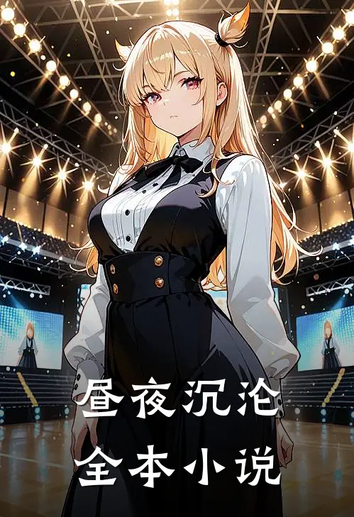 昼夜沉沦全本小说
